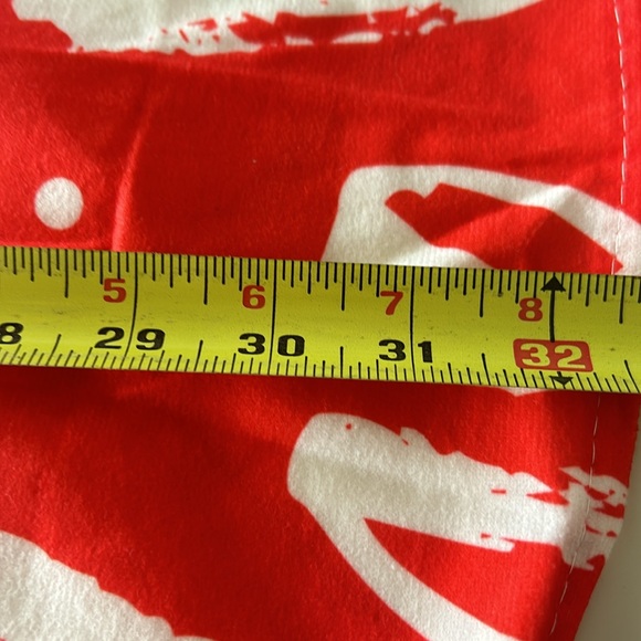 NWOT Christmas HoHoHo tree skirt - Picture 5 of 6